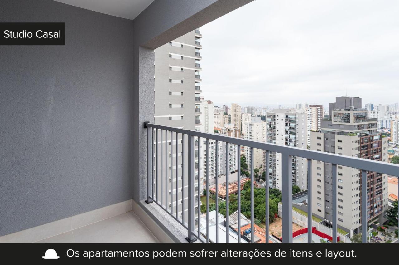 Charlie For You Vila Mariana São Paulo Exterior foto